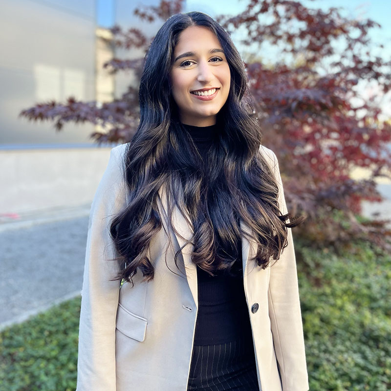 lana rasool, expandia