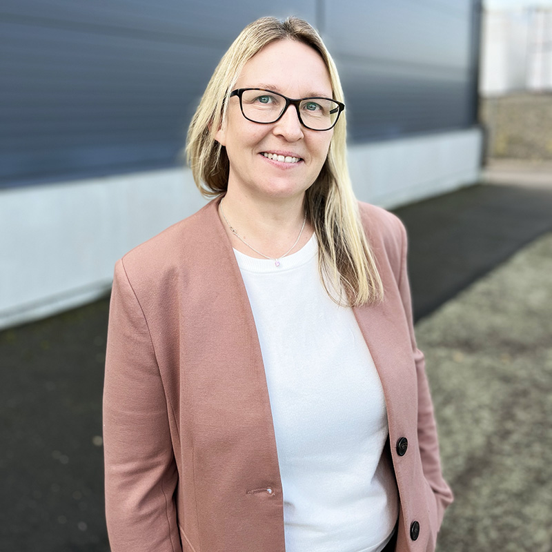 maria johansson, expandia