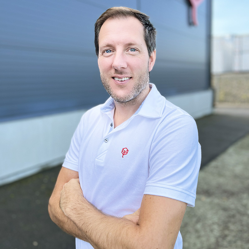 Tony Hellborg, Expandia