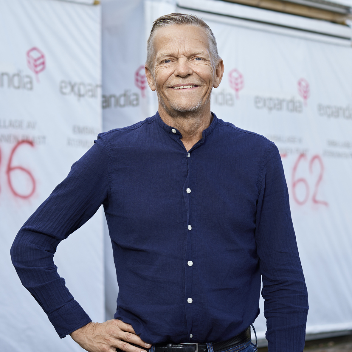 Karsten Let Hansen